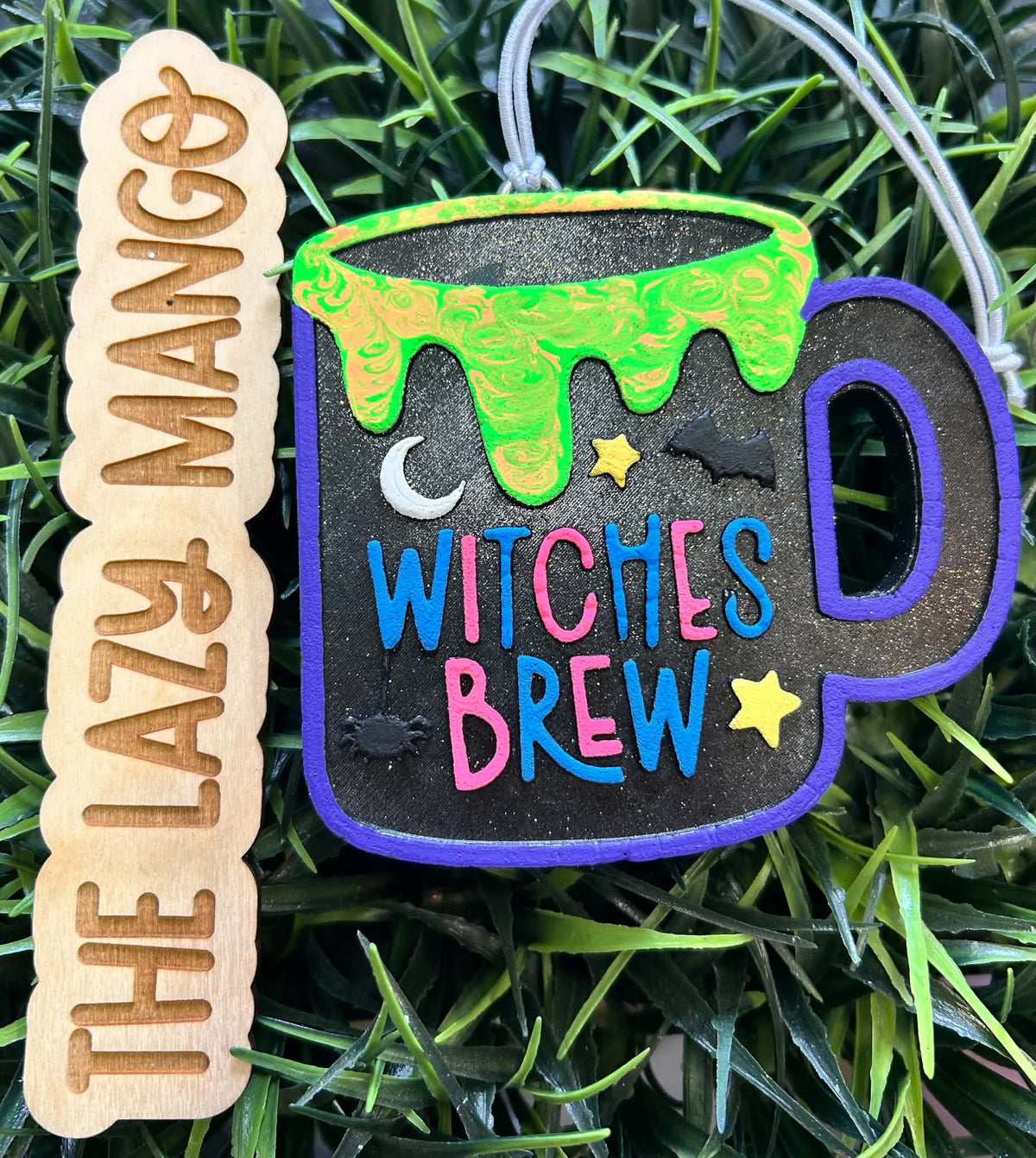 Witches Brew #1