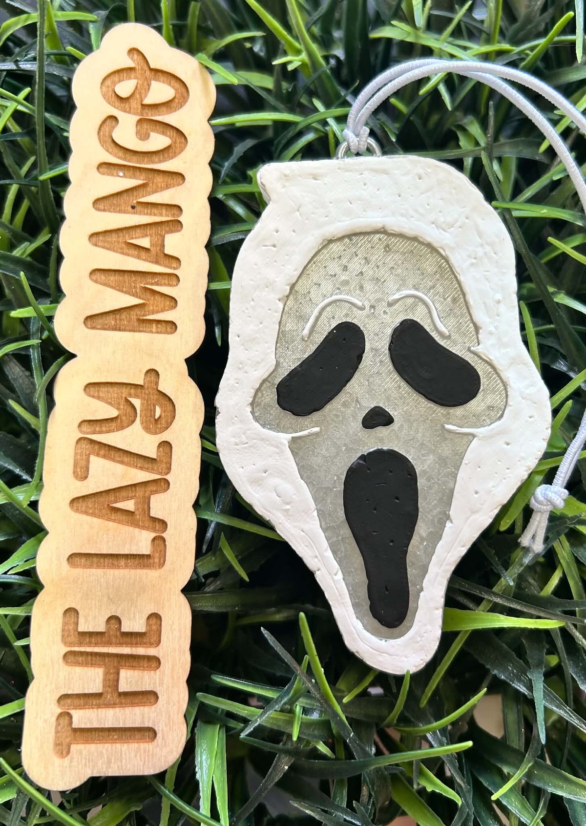 Scream