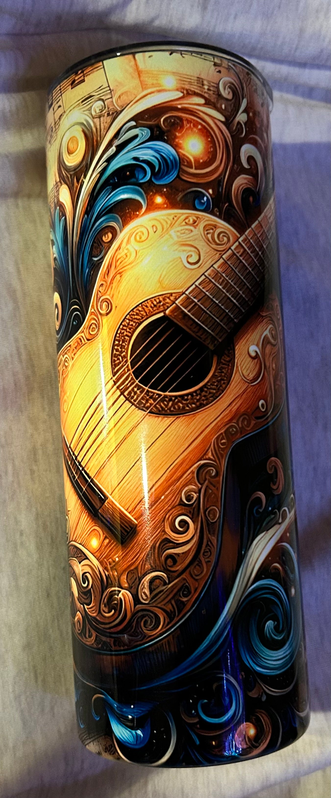 Guitar #2