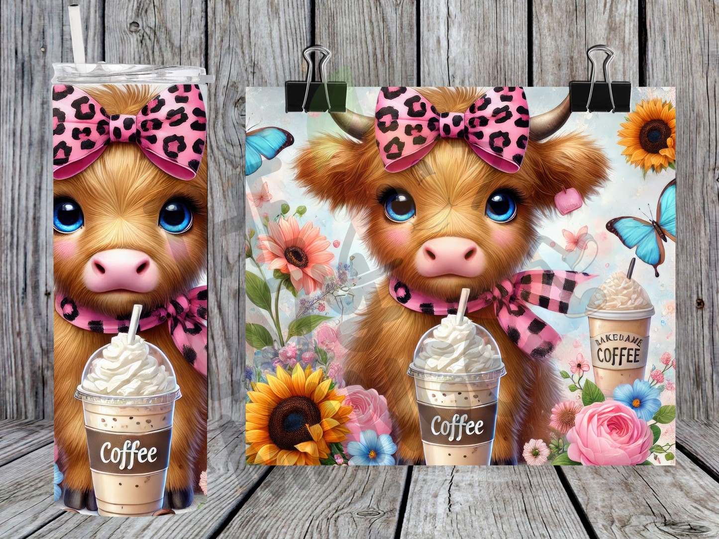 Coffee Cow