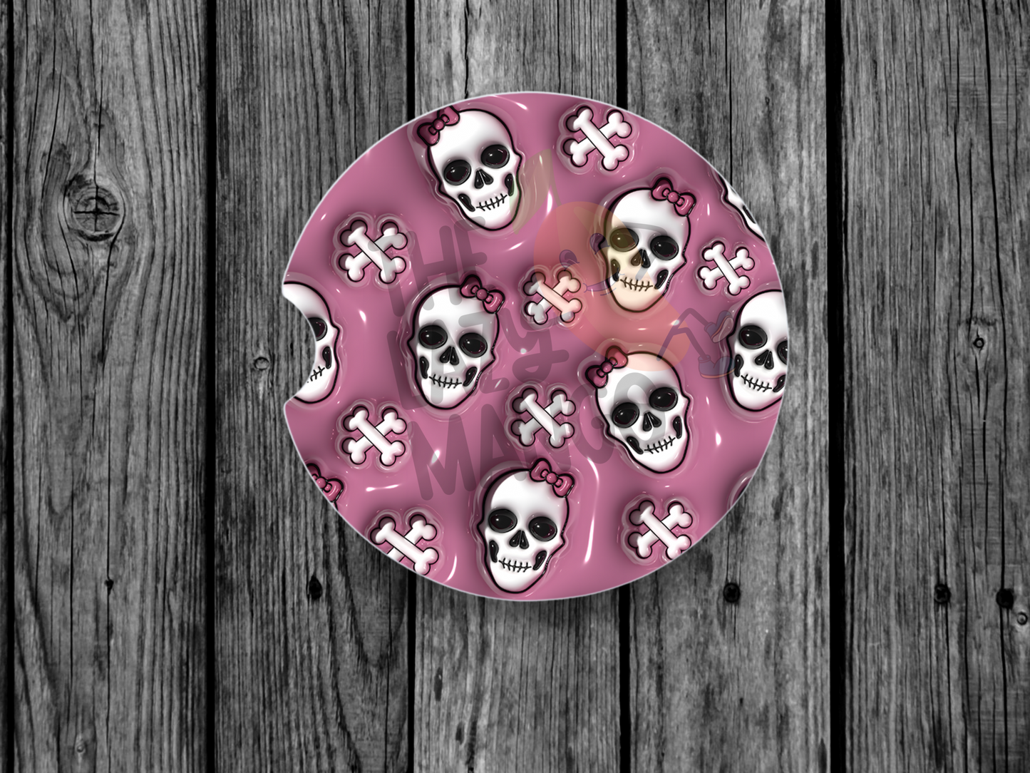 Jelly Skulls