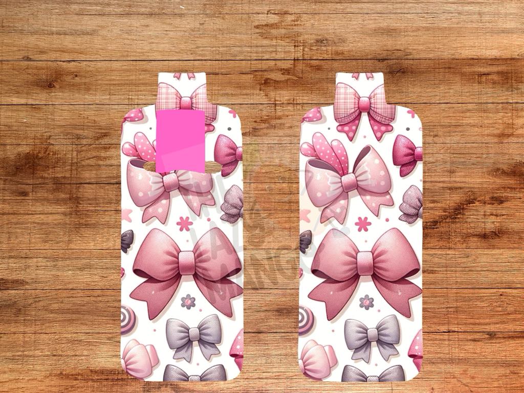 Coquette Bows
