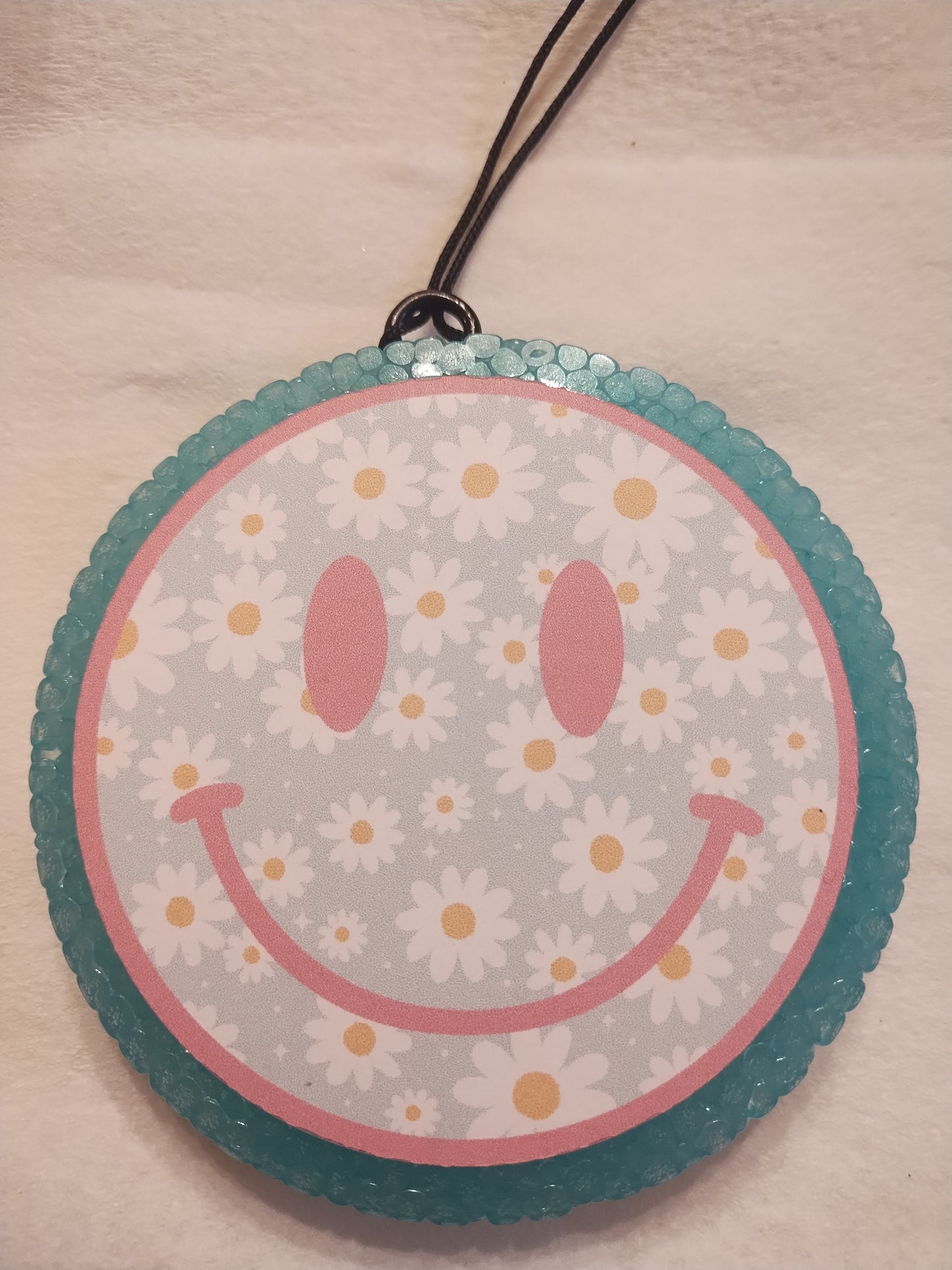Smiley Daisy