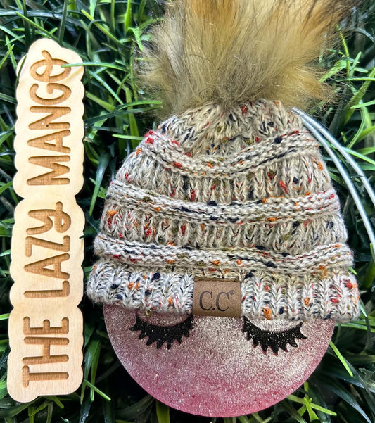 Beanie #1