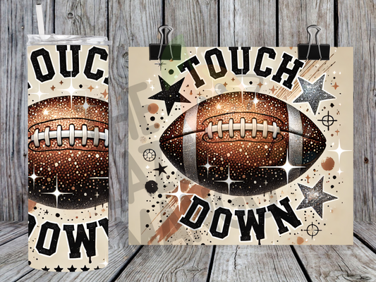 Touchdown