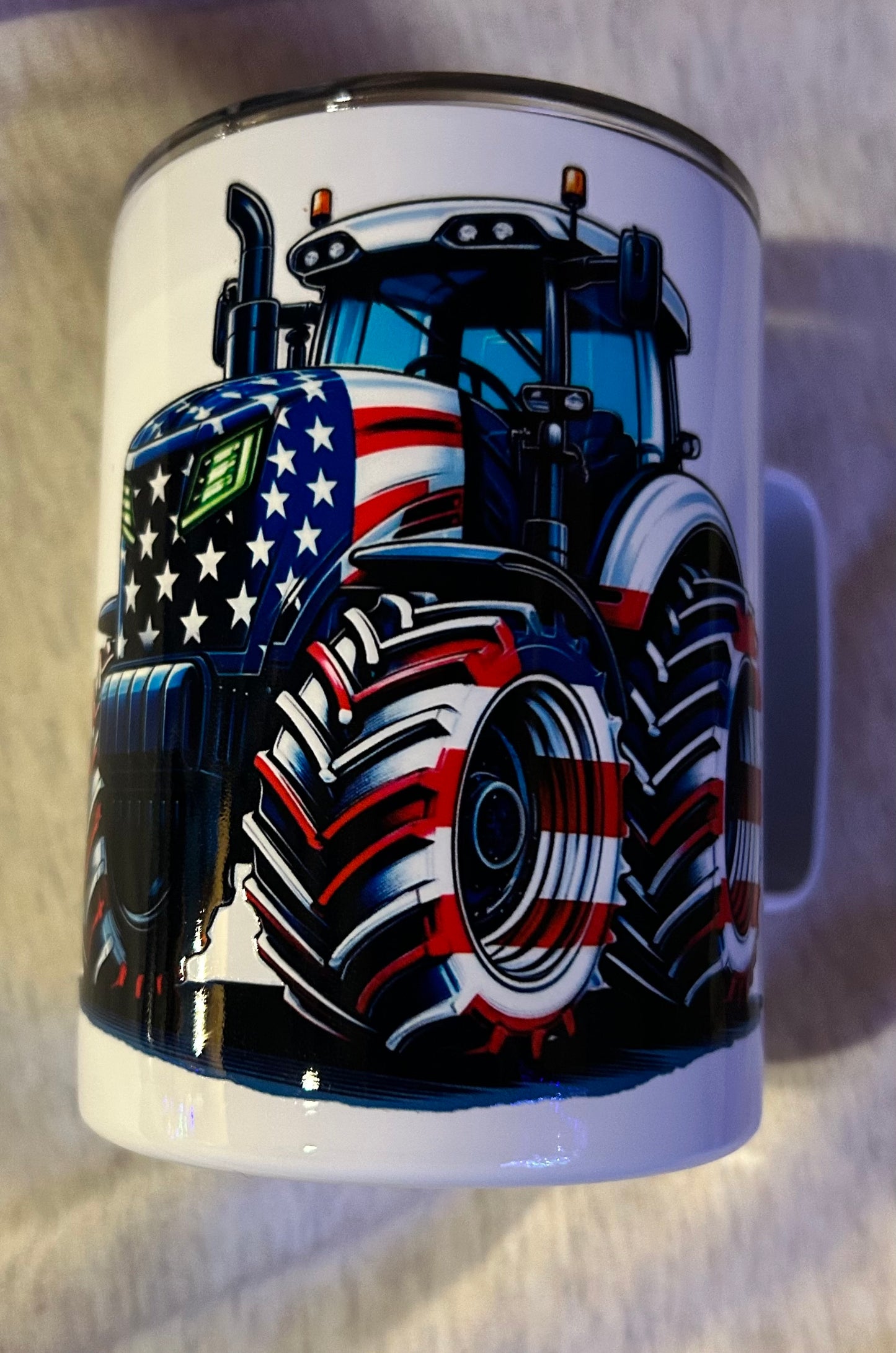 American Tractor