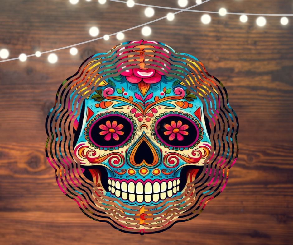 Sugar Skull