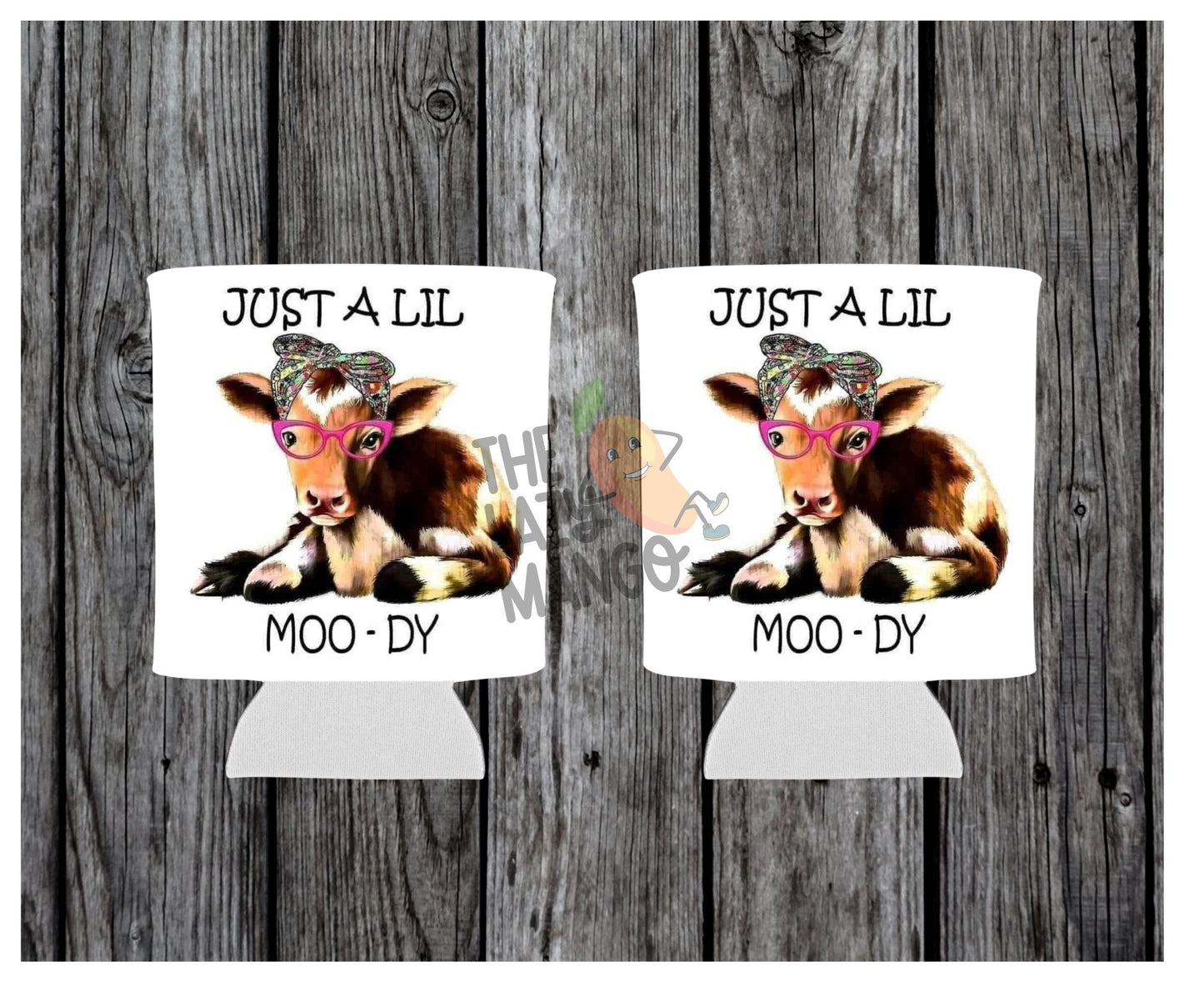 Moo-dy