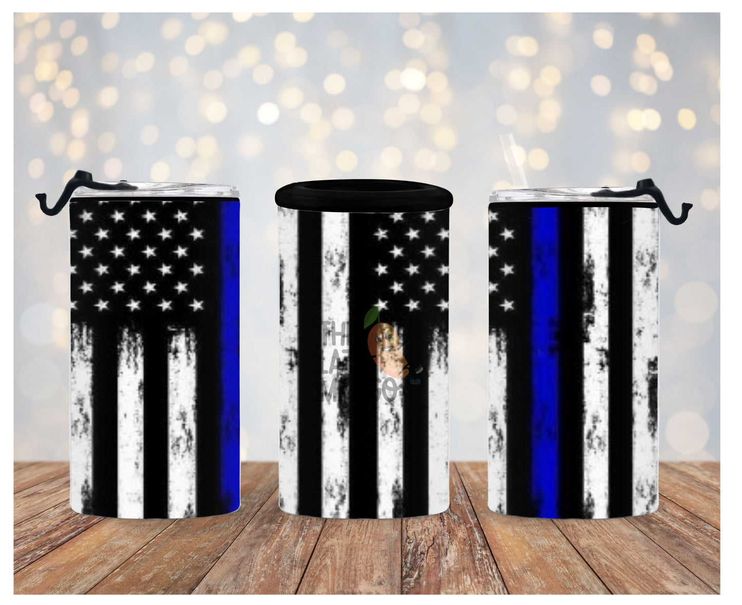 Thin Blue Line