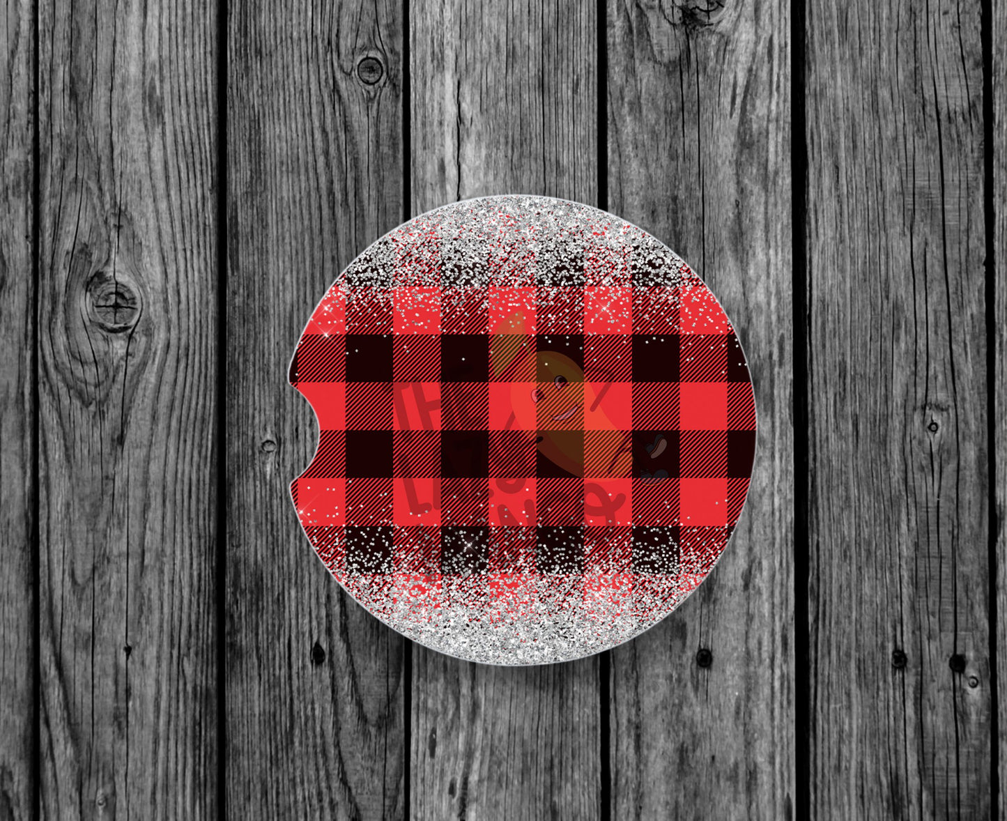 Buffalo Plaid