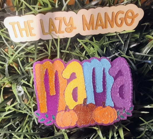 Mama's Pumpkins
