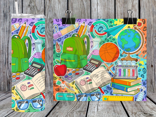 Classroom Supplies
