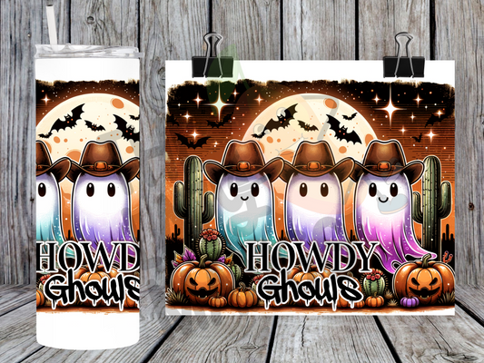 Ghouls