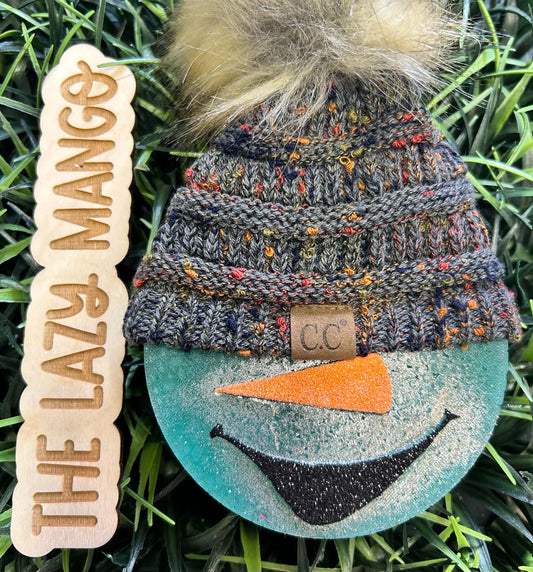 Beanie #2