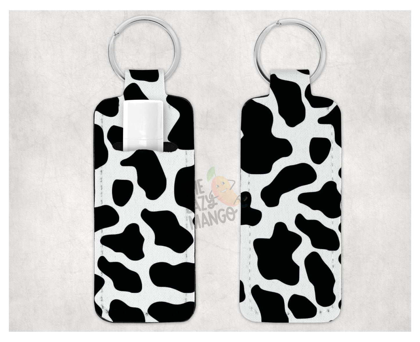 Cow Print