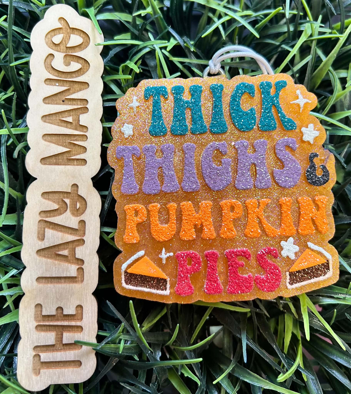 Thick Thighs