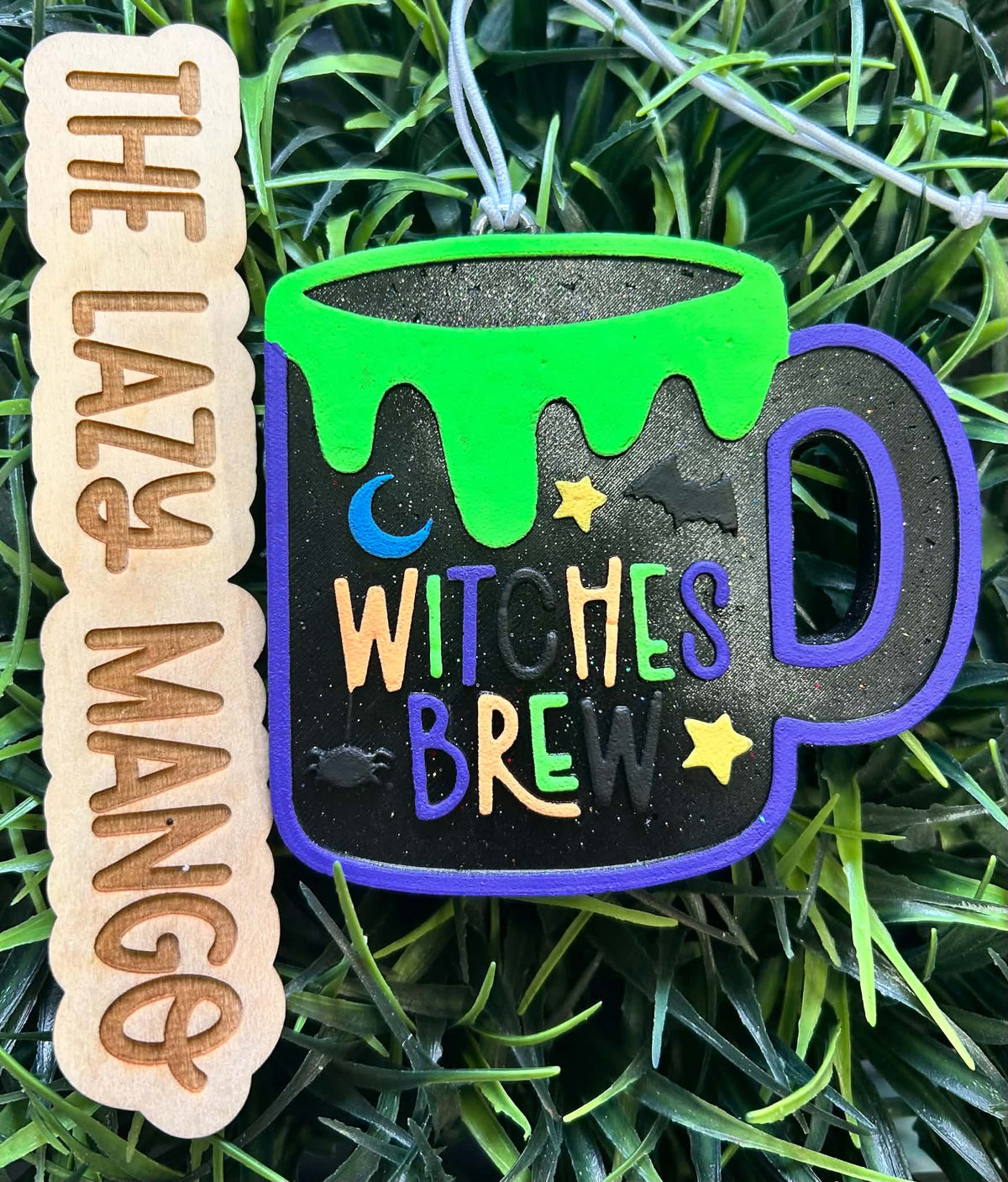 Witches Brew #2