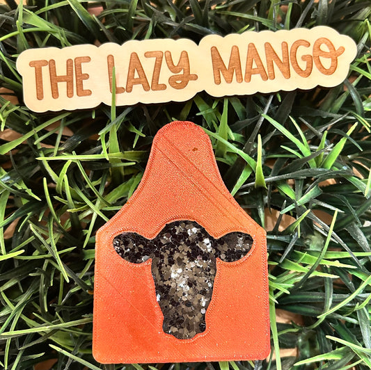 Cow Tag