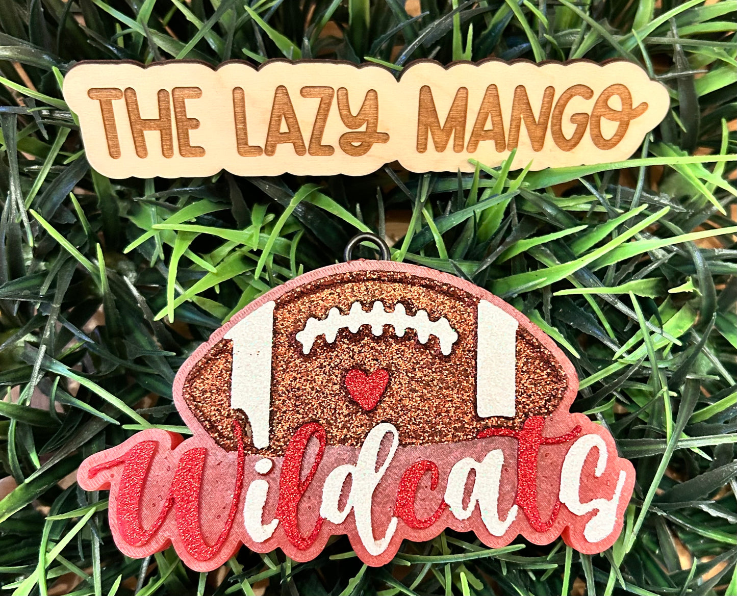 Filer Wildcats