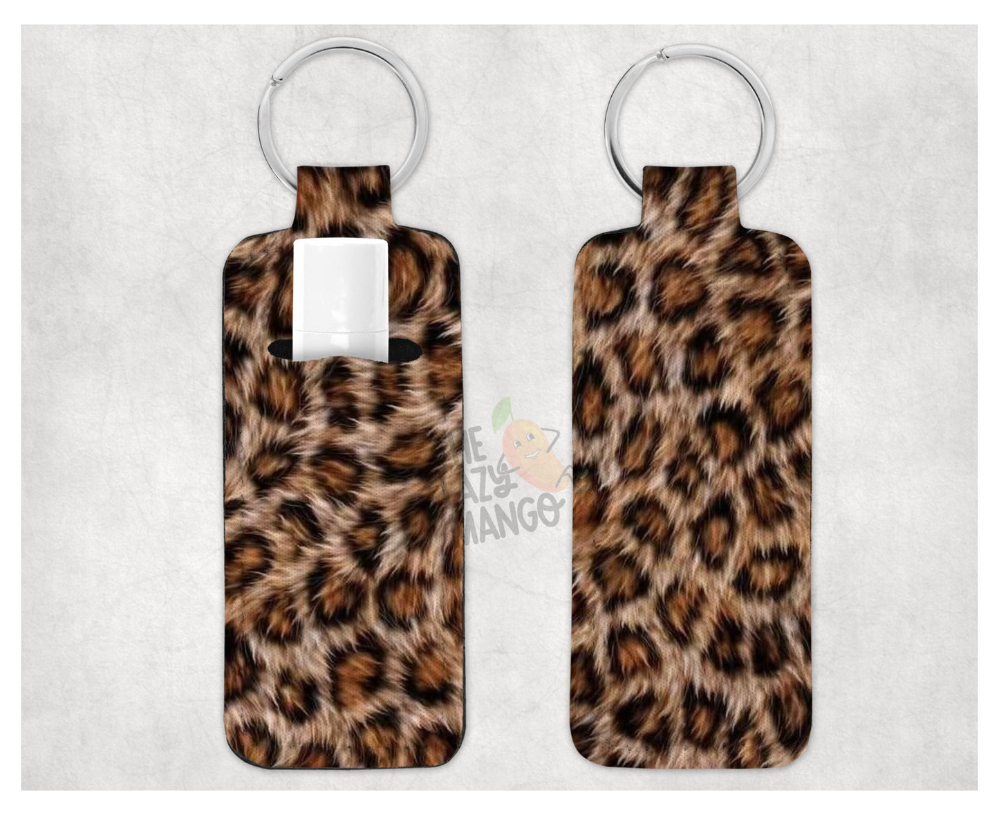 Leopard Hide