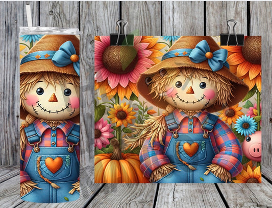 Scarecrow