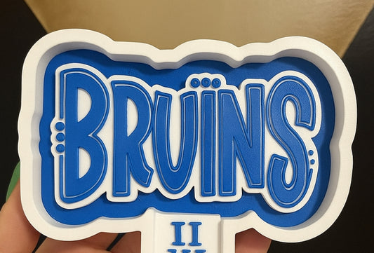 Bruins