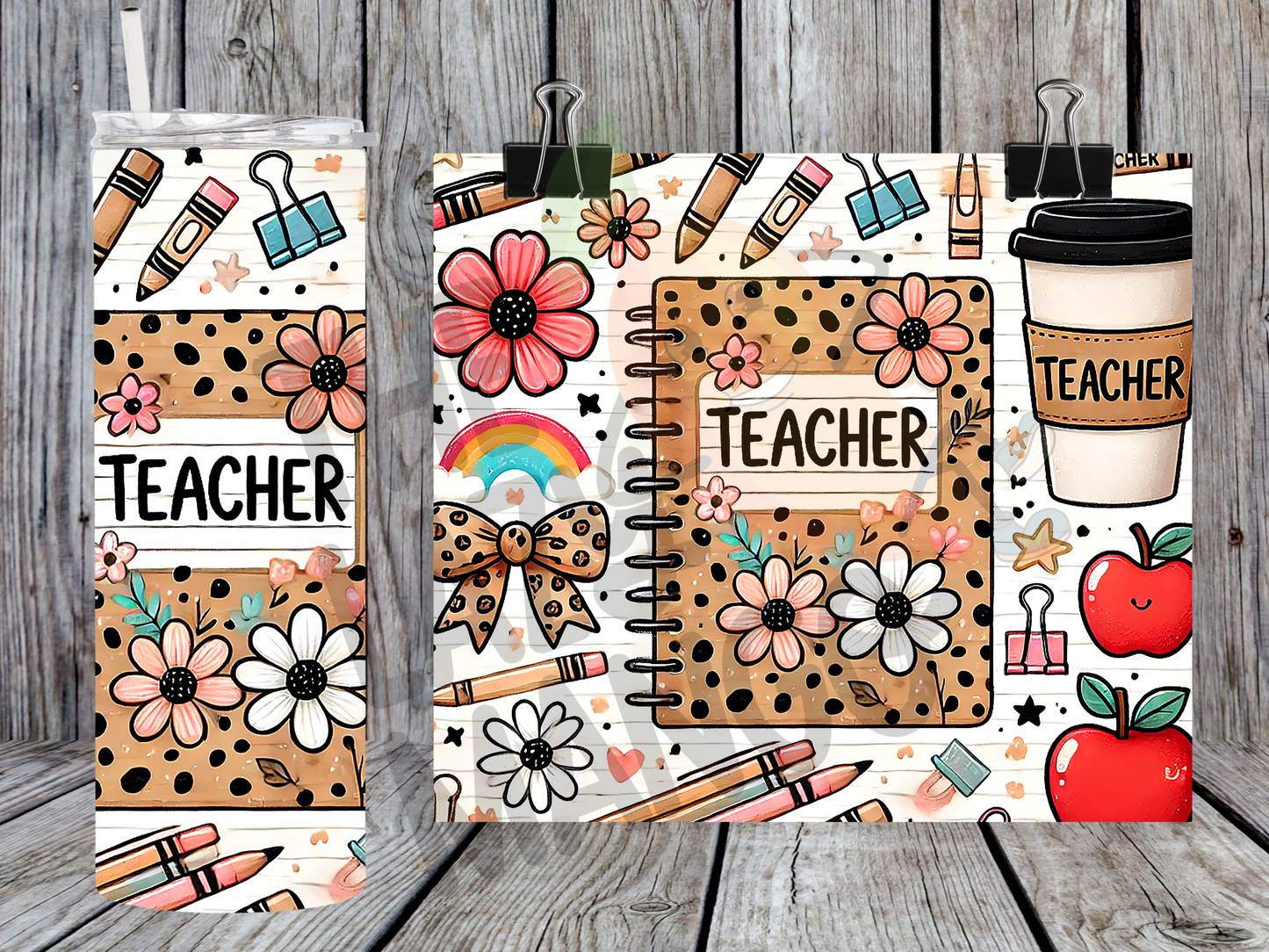 Teacher #2