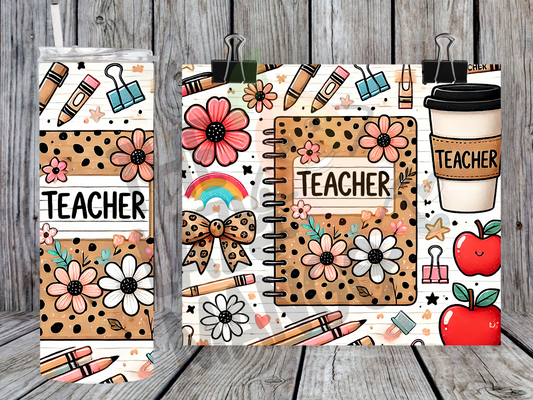Teacher #2