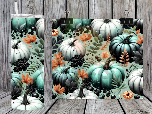Teal Pumpkin Patch