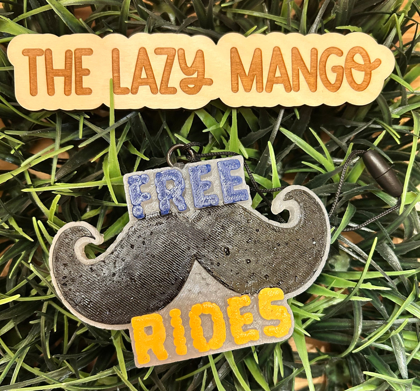 Free Rides