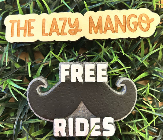 Free Rides 2