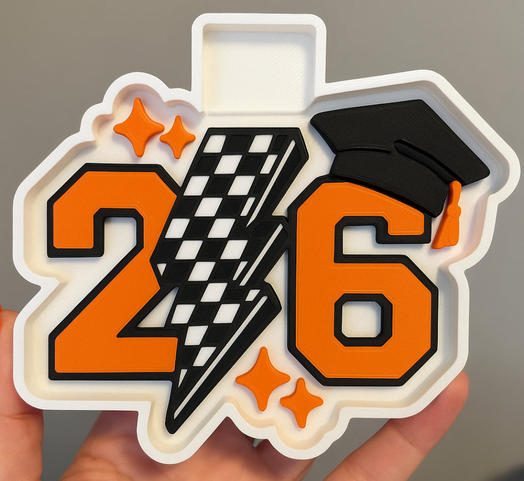 2026 Graduate