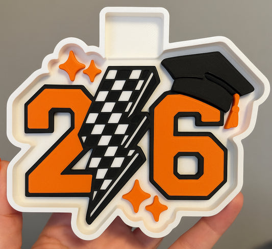 2026 Graduate