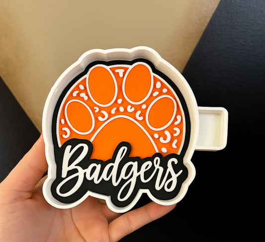 Buhl Badgers (Option 2)