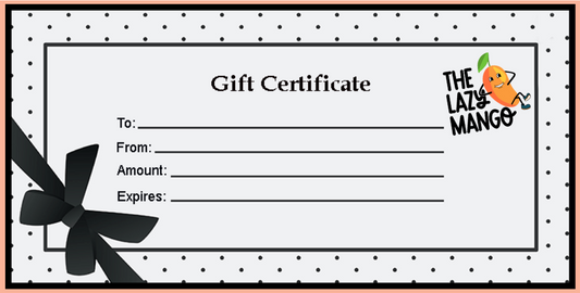 Gift Cards