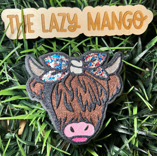 Highland Cow
