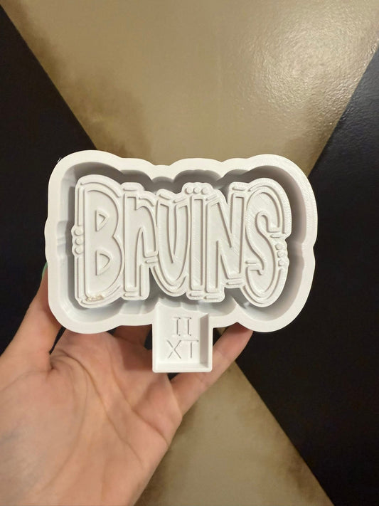Twin Falls Bruins