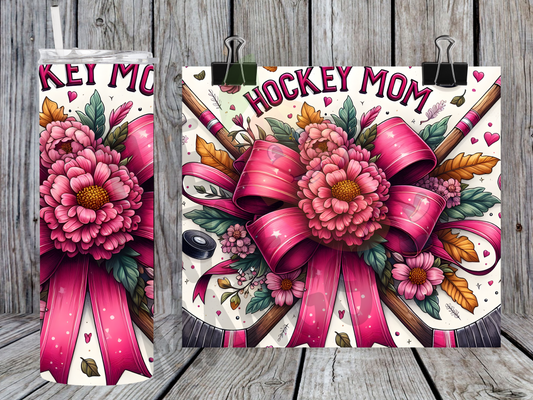 Hockey Mom (Bow)