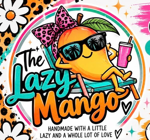 The Lazy Mango