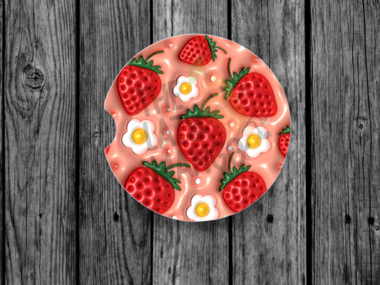 Strawberry Fields