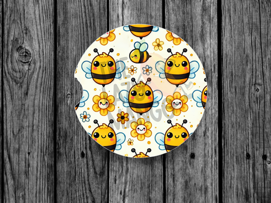 Baby Bumble Bee