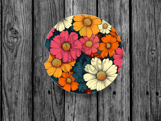 Springtime Floral