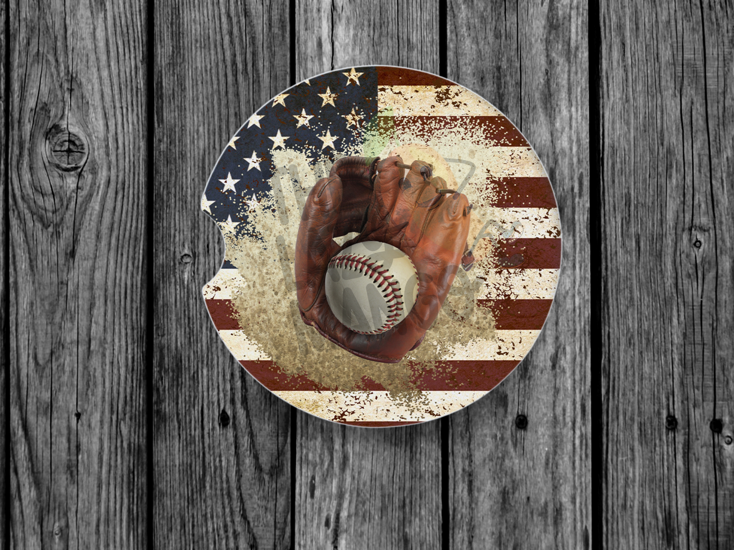 All American Catch