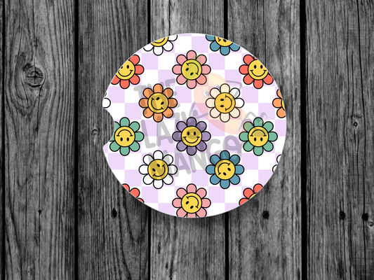 Spring Smiley
