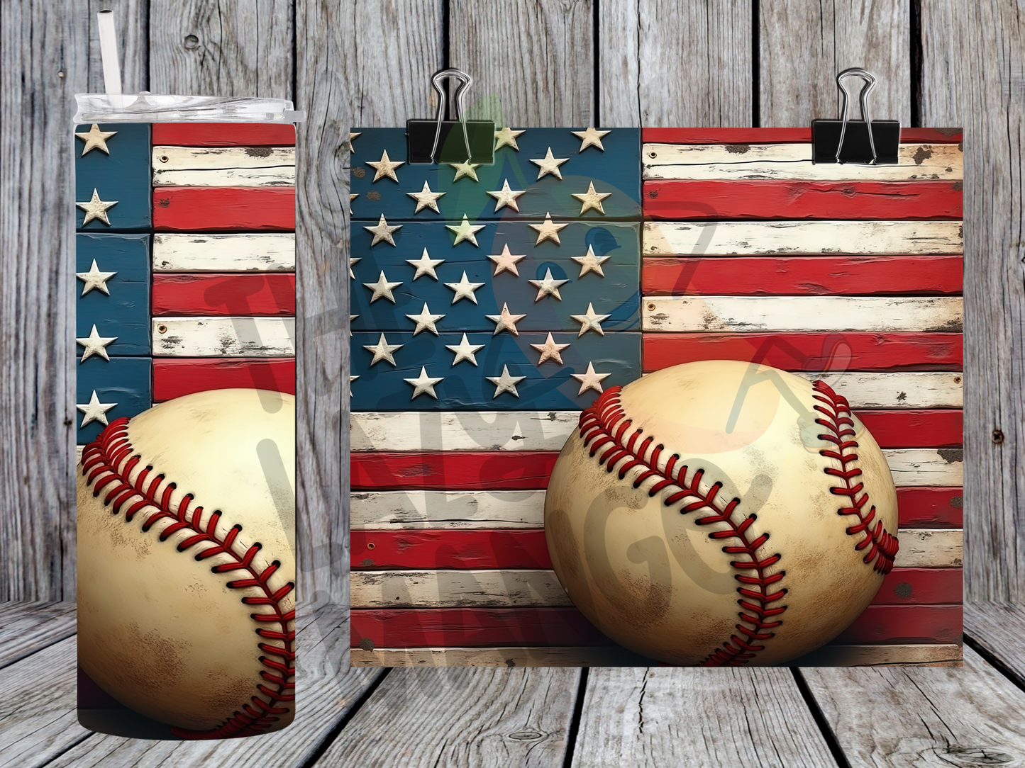 All American Ball
