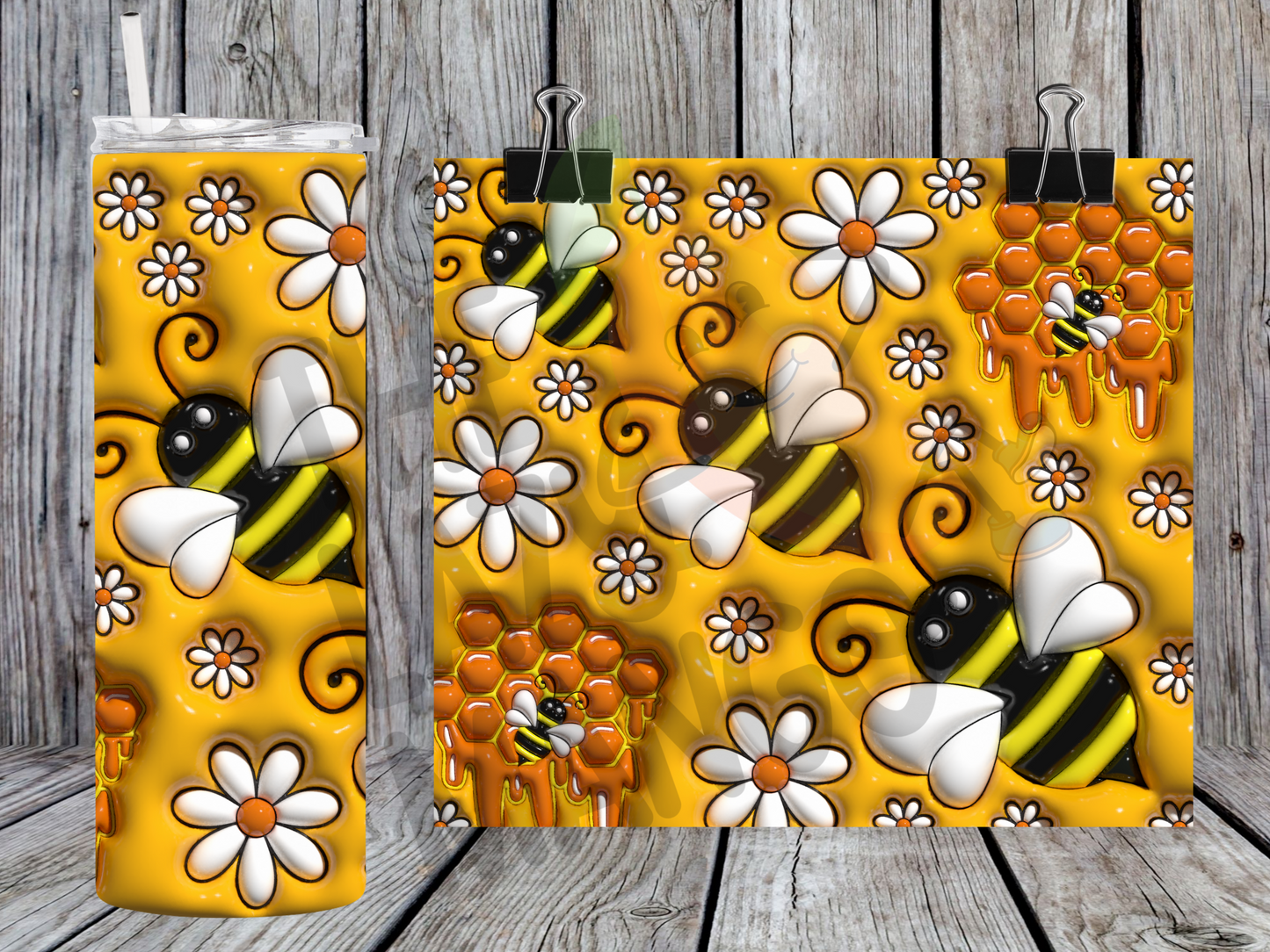 Bubble Bee