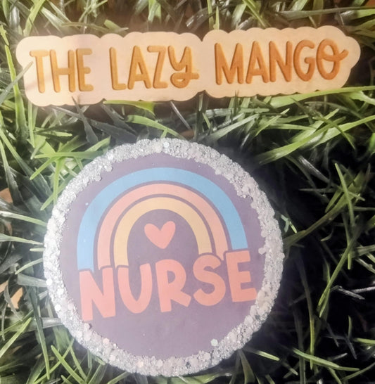 Nurse