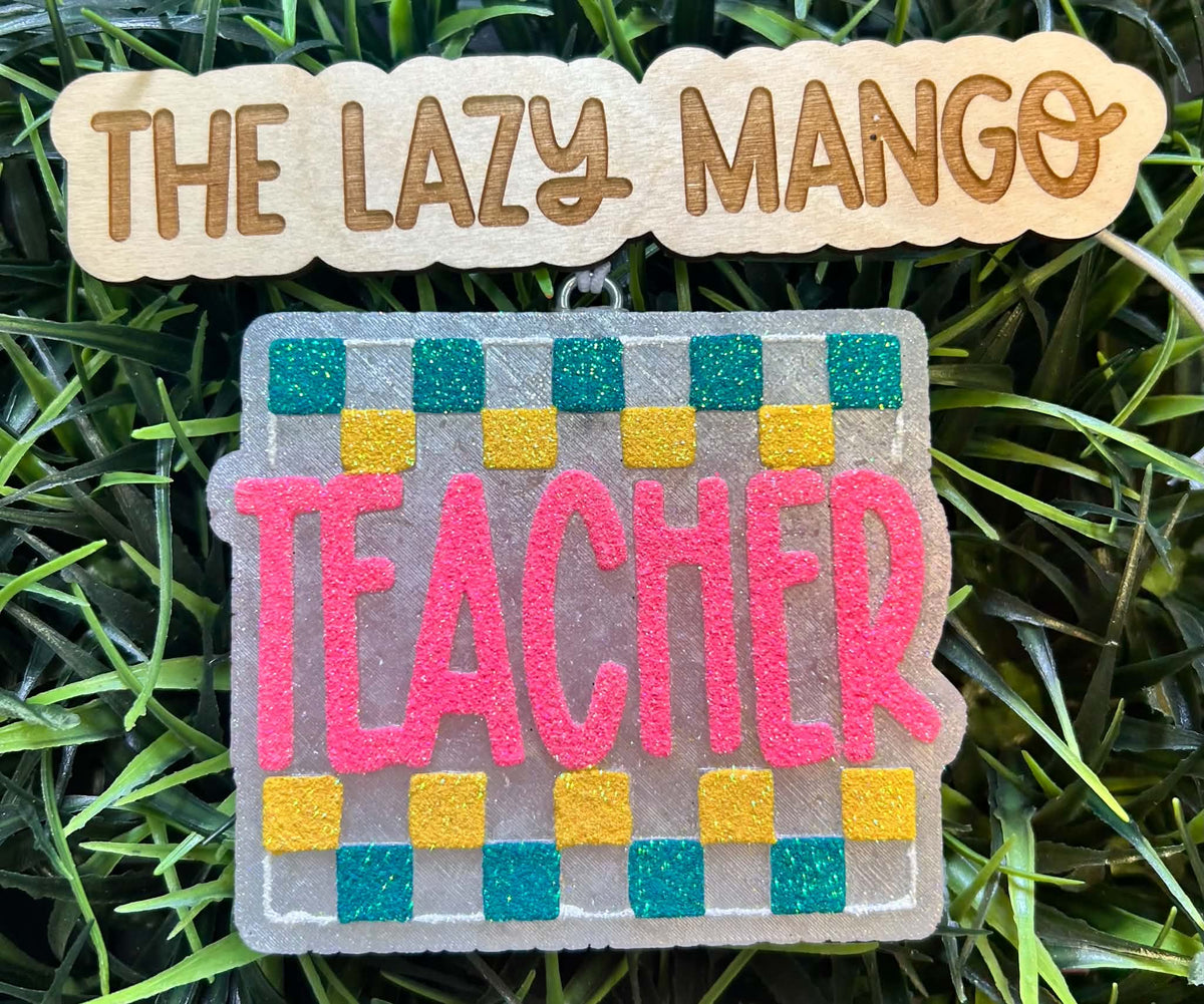 Teacher