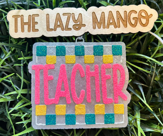 Teacher