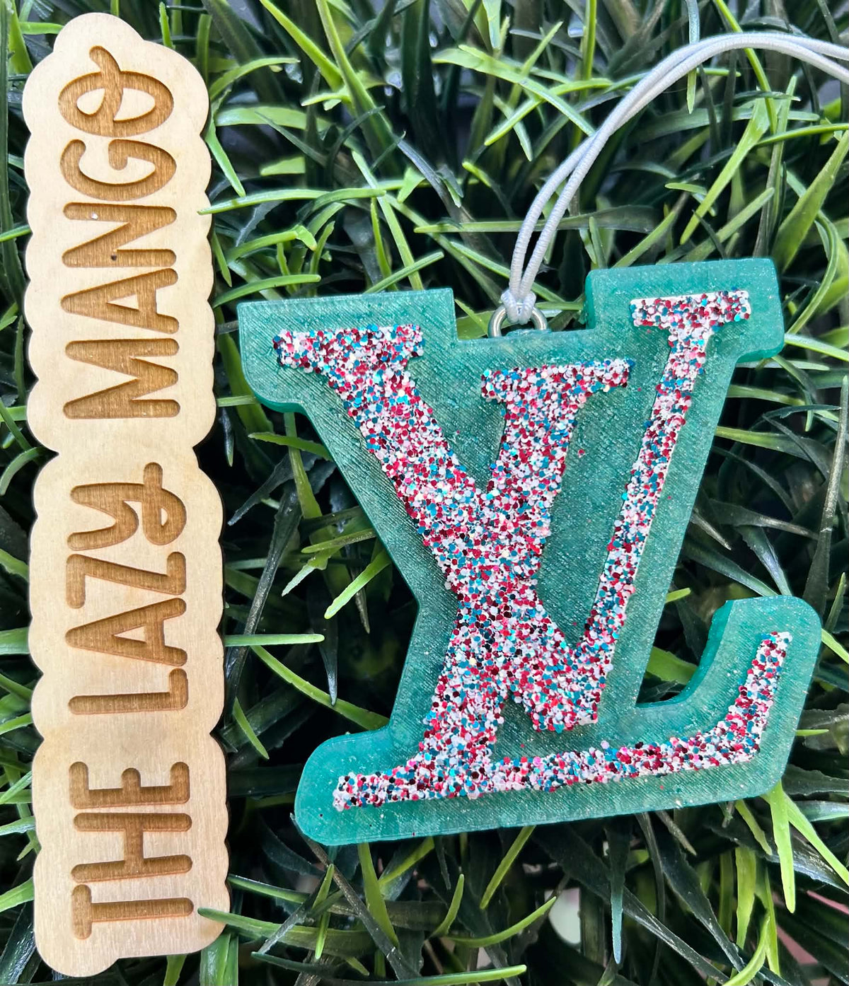 Teal LV